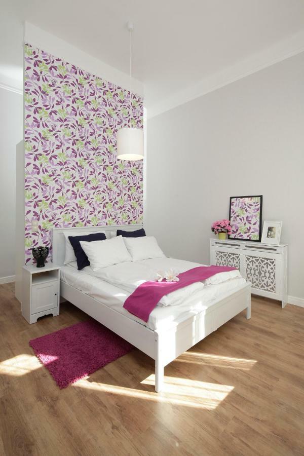 Urban Haven - 3 Beds, 3 Baths, Free Parking, Near Central Market Budapest Exterior foto